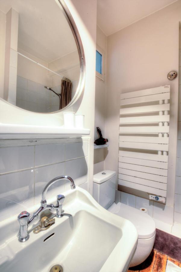 Atelier, Dernier Etage Bail Mobilite Centre Paris Apartment ภายนอก รูปภาพ
